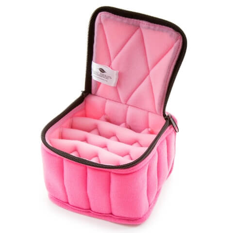FREE Plant Therapy Soft Carrying Cases - Holds 16 Bottles (2.5 mL - 30 mL)