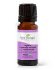 Plant Therapy Lavender Infused Frankincense Organic Essential Oil