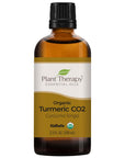 Plant Therapy Turmeric CO2 Extract Organic