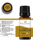 Plant Therapy Turmeric CO2 Extract Organic