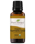 Plant Therapy Turmeric CO2 Extract Organic