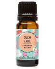 Ouch Ease Essential Oil 10ml - OilyPod