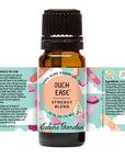 Ouch Ease Essential Oil 10ml - OilyPod