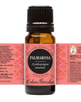 Palmarosa Essential Oil 10ml - OilyPod