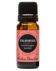 Palmarosa Essential Oil 10ml - OilyPod