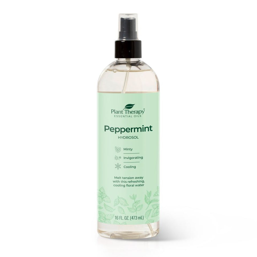 Plant Therapy Peppermint Hydrosol