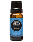 Peru Balsam Essential Oil 10ml - OilyPod