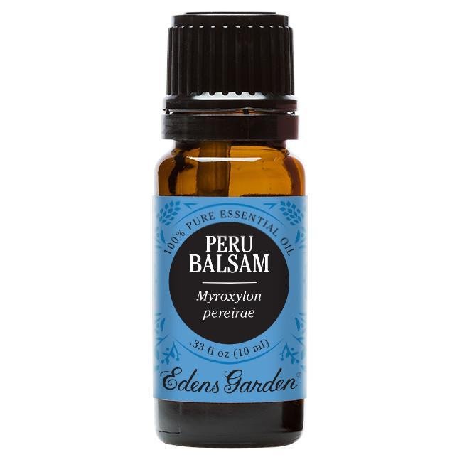 Peru Balsam Essential Oil 10ml - OilyPod
