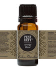 Pest Defy Essential Oil 10ml - OilyPod