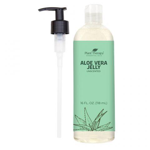 Plant Therapy Aloe Vera Jelly - OilyPod