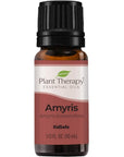 Plant Therapy Amyris Essential Oil - OilyPod