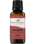Plant Therapy Amyris Essential Oil - OilyPod