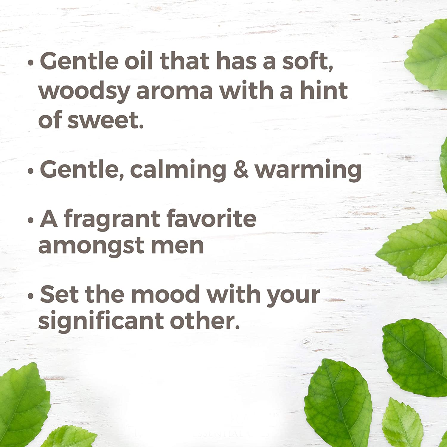 Plant Therapy Amyris Essential Oil - OilyPod
