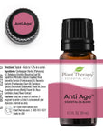 Plant Therapy Anti Age Essential Oil Blend - OilyPod