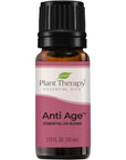 Plant Therapy Anti Age Essential Oil Blend - OilyPod