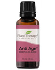 Plant Therapy Anti Age Essential Oil Blend - OilyPod