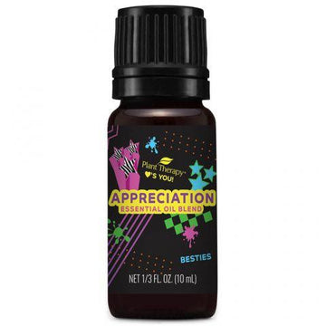 Plant Therapy Appreciation Essential Oil Blend - OilyPod