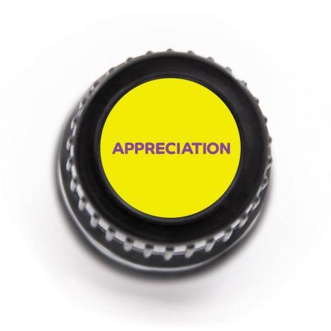 Plant Therapy Appreciation Essential Oil Blend - OilyPod
