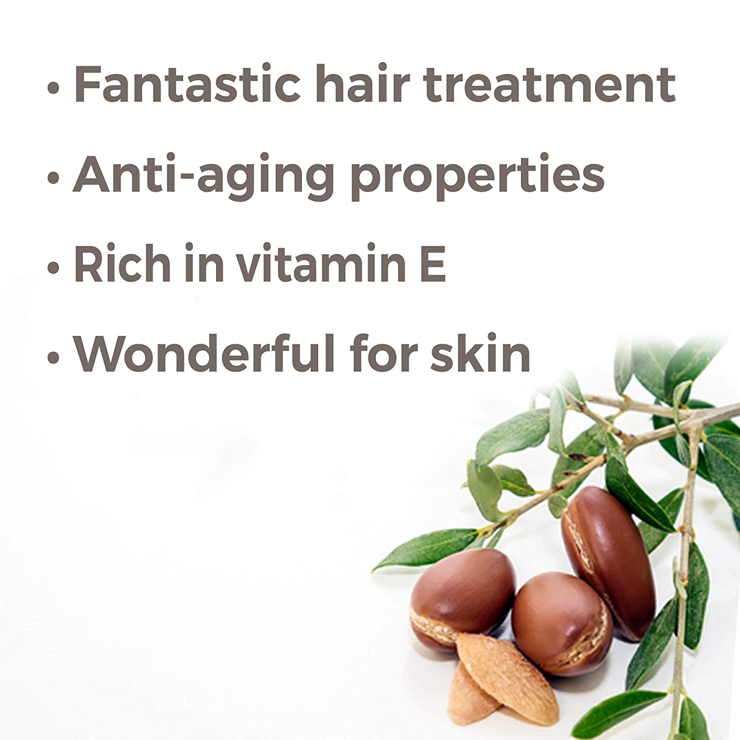Plant Therapy Argan Organic Carrier Oil - OilyPod