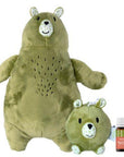 Plant Therapy Aroma Plush Pals and Pal Clips - OilyPod