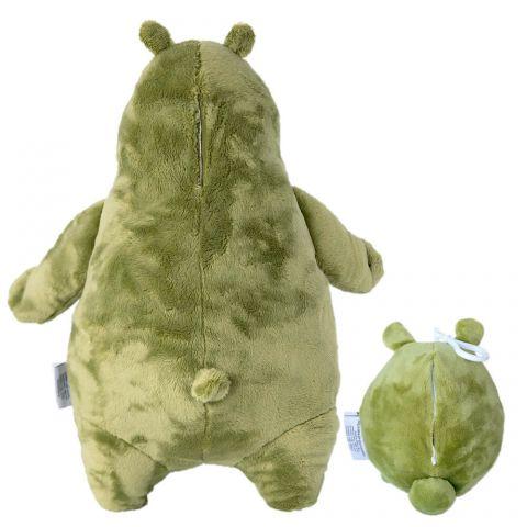 Plant Therapy Aroma Plush Pals and Pal Clips - OilyPod