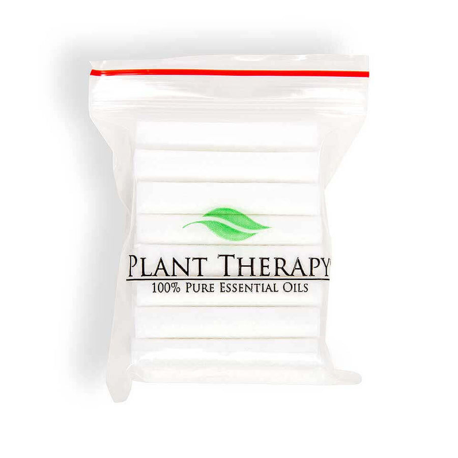 Plant Therapy Aromatherapy Inhalers 3-Pack - OilyPod