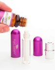 Plant Therapy Aromatherapy Inhalers - OilyPod