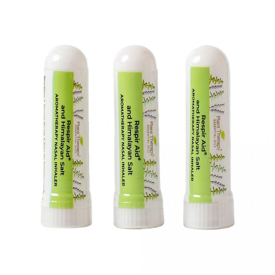 Plant Therapy Aromatherapy Inhalers | Essential Oil Inhaler Malaysia ...