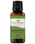 Plant Therapy Balsam Fir Essential Oil - OilyPod