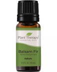 Plant Therapy Balsam Fir Essential Oil - OilyPod