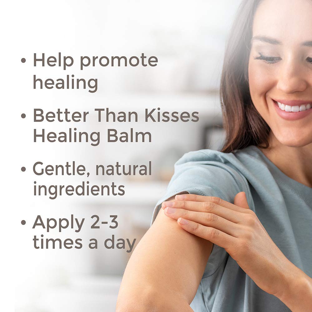 Plant Therapy Better Than Kisses® Healing Balm - OilyPod