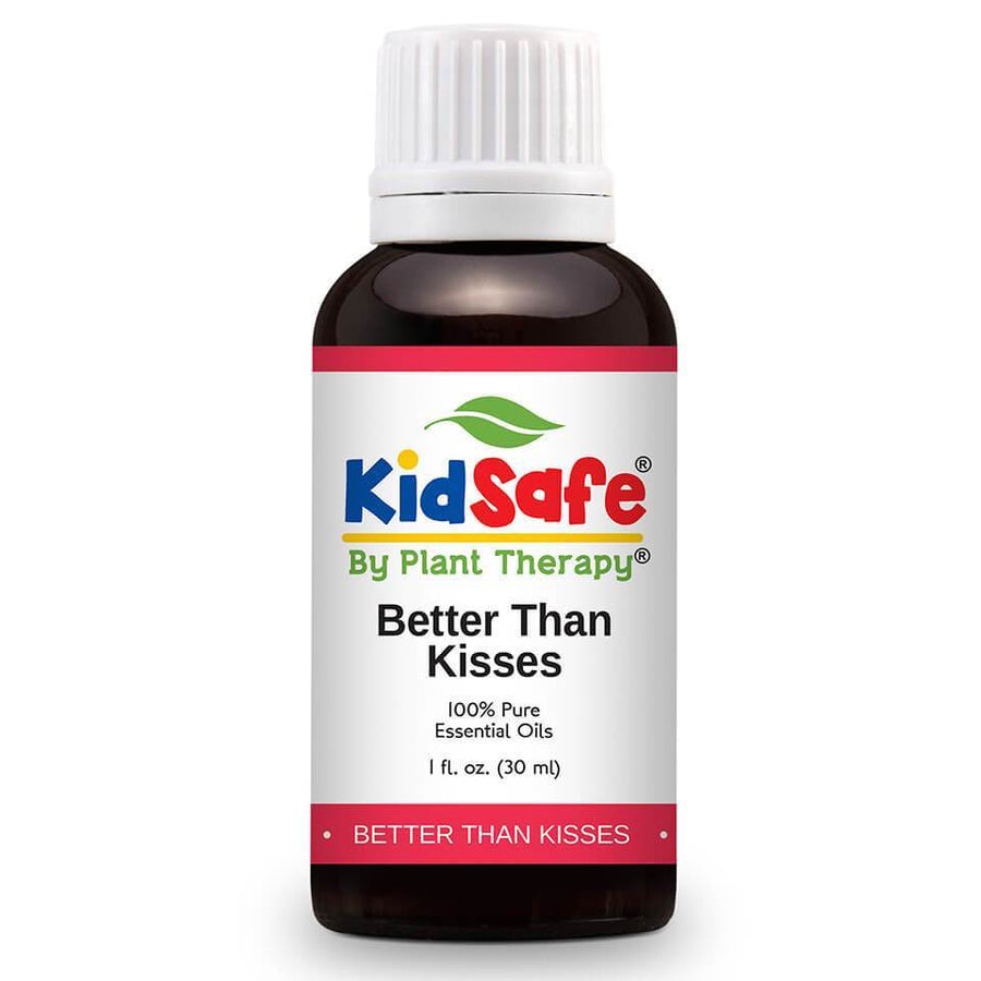 Plant Therapy Better Than Kisses KidSafe Essential Oil - OilyPod