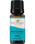 Plant Therapy Blue Cypress Essential Oil - OilyPod