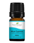 Plant Therapy Blue Cypress Essential Oil - OilyPod