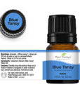 Plant Therapy Blue Tansy Essential Oil - OilyPod