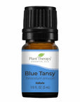 Plant Therapy Blue Tansy Essential Oil - OilyPod