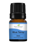 Plant Therapy Blue Tansy Essential Oil - OilyPod