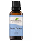Plant Therapy Blues Buster Essential Oil Blend - OilyPod