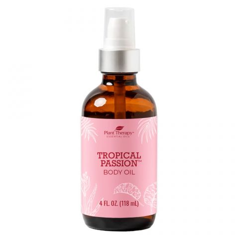 Plant Therapy Body Oil - OilyPod
