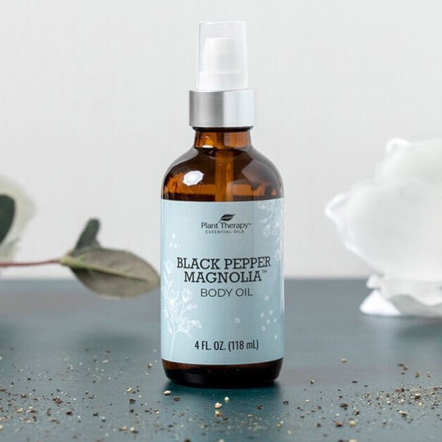 Plant Therapy Body Oil - OilyPod