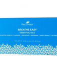 Plant Therapy Breathe Easy Set - OilyPod