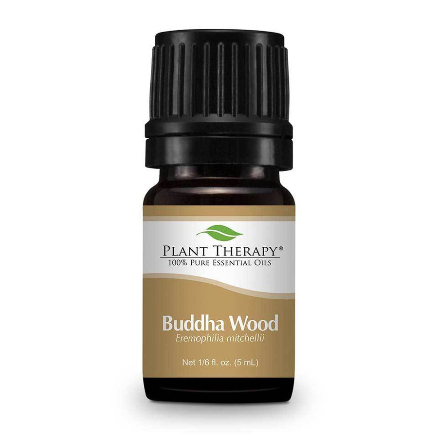 Plant Therapy Buddha Wood Essential Oil - OilyPod