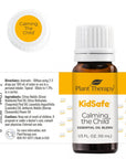 Plant Therapy Calming The Child KidSafe Essential Oil - OilyPod