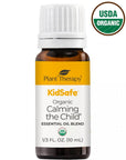 Plant Therapy Calming The Child Organic KidSafe Essential Oil 10ml - OilyPod