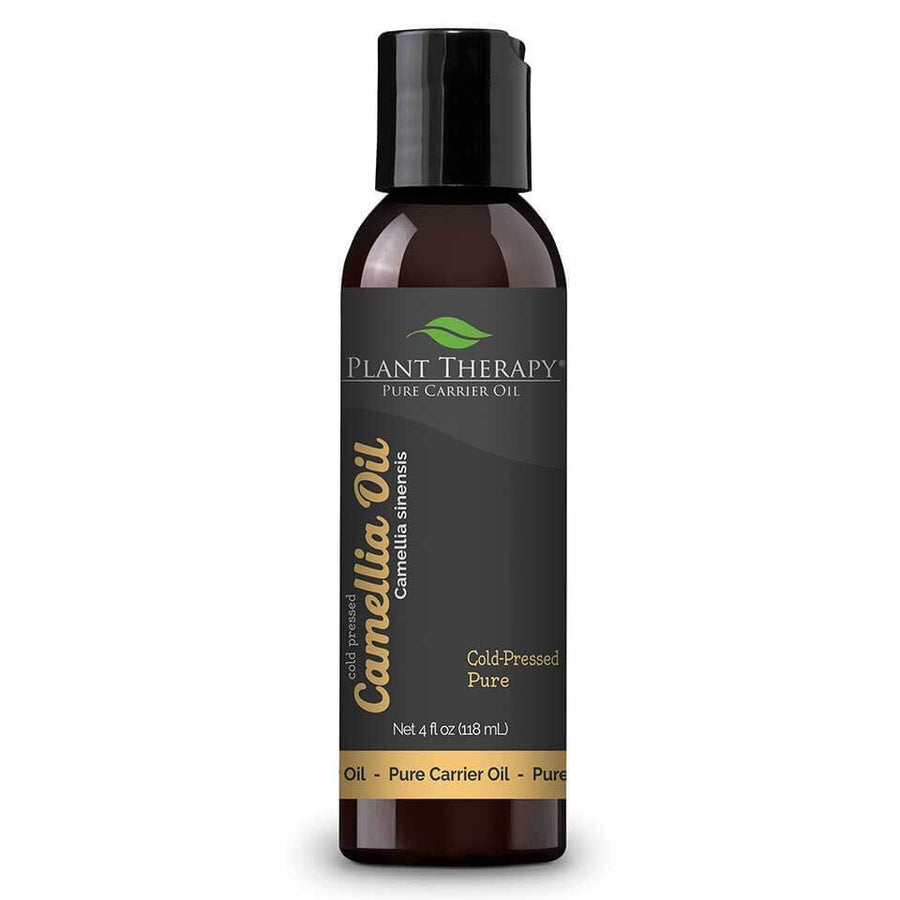 Plant Therapy Camellia Seed Carrier Oil - OilyPod