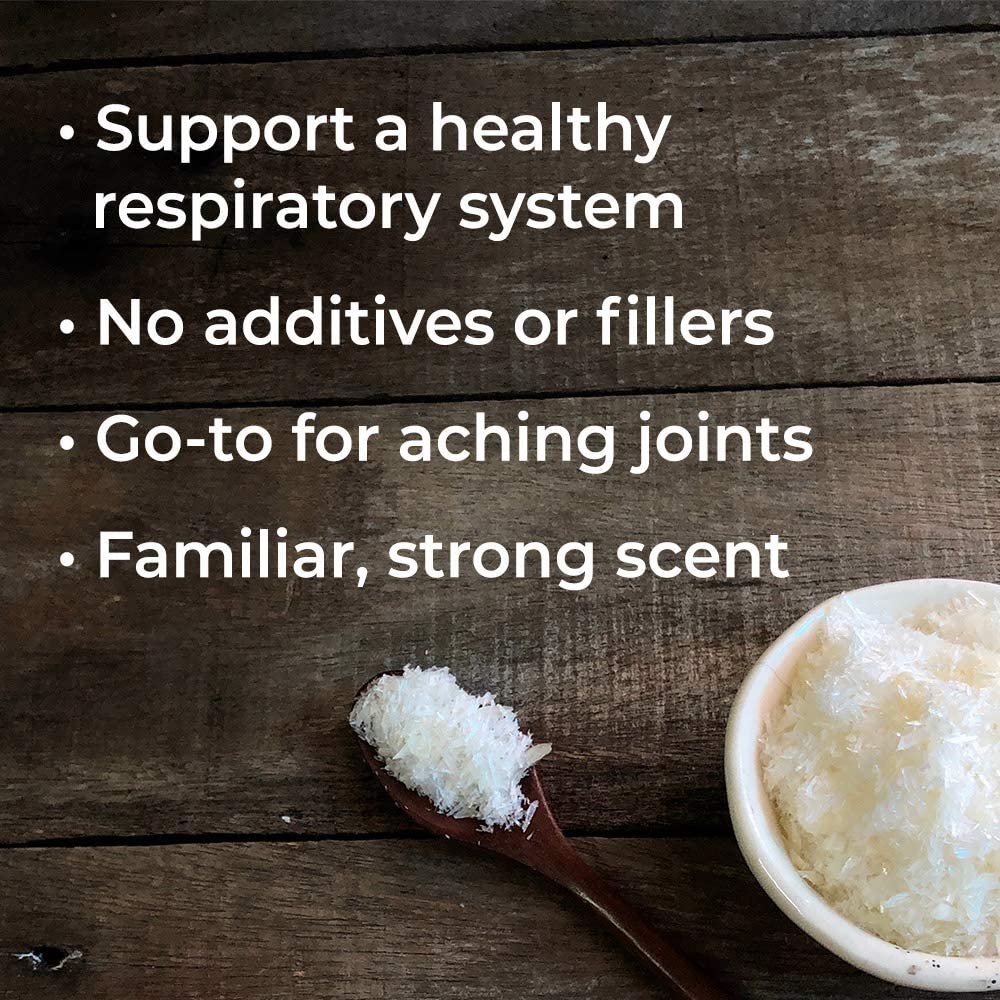 Plant Therapy Camphor White Essential Oil - OilyPod