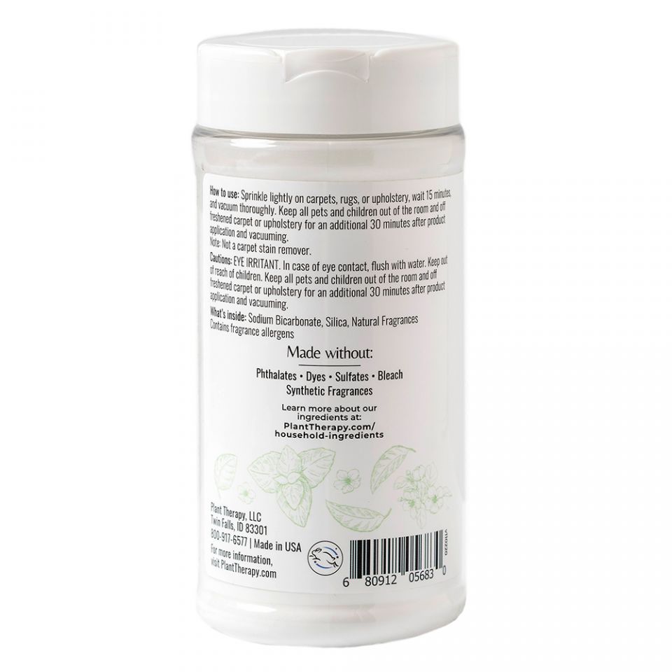Plant Therapy Carpet Refresher - OilyPod