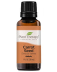 Plant Therapy Carrot Seed Essential Oil - OilyPod