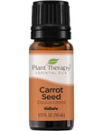 Plant Therapy Carrot Seed Essential Oil - OilyPod