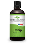 Plant Therapy Catnip Essential Oil - OilyPod